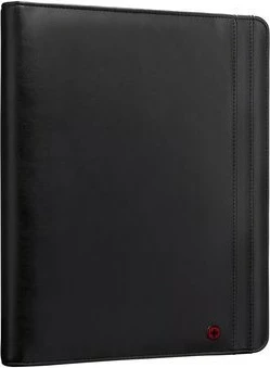 Mbështjellës Wenger Venture me zinxhir dhe doreza, i zi