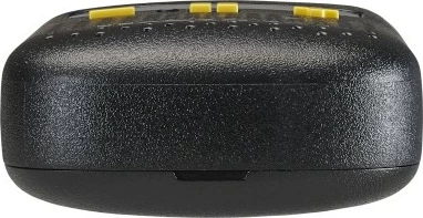 Radio portative Motorola XT185 Duo Set, PMR446, e zezë