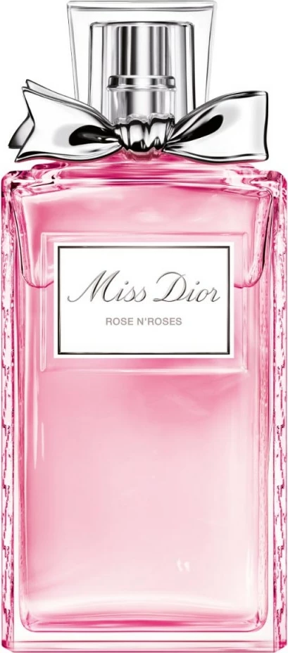 Eau De Toilette Dior, Miss Dior Rose N'Roses, 100 ml