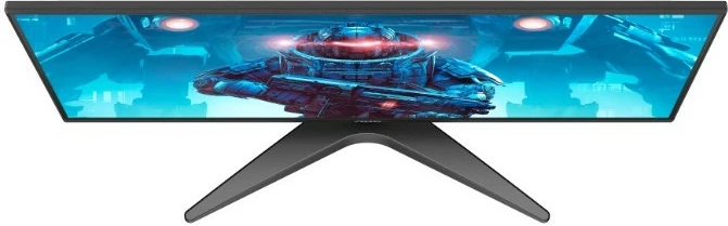 Monitor AOC 24B36X 23.8" IPS 144Hz FHD HDMI DP i zi, me kabllo HDMI