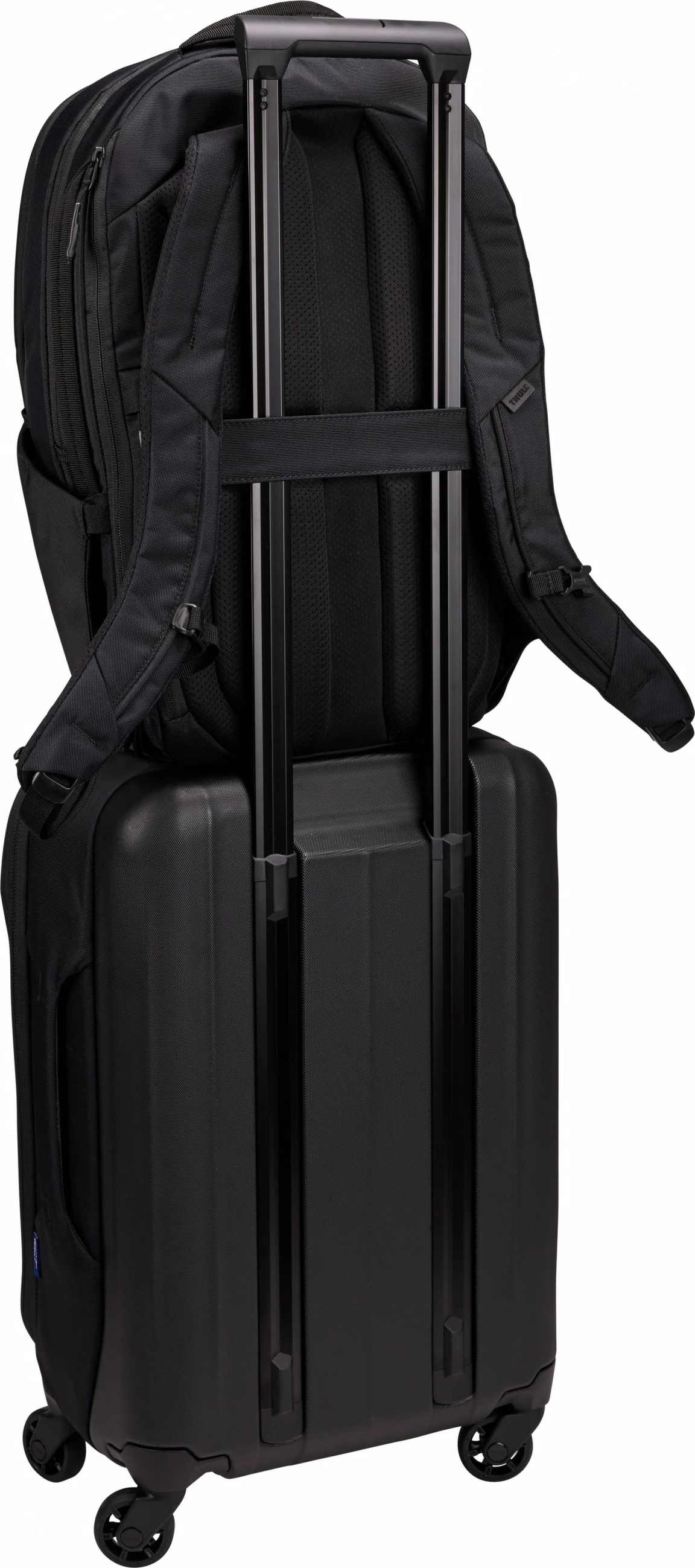 Çantë shpine THULE Subterra 2 TSLB417 27L e zezë