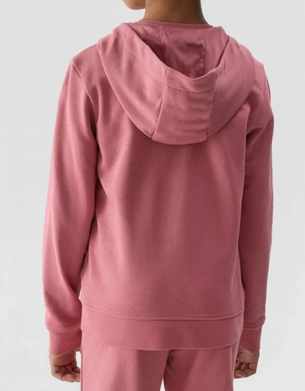 Duks për fëmijë 4F, i kuq