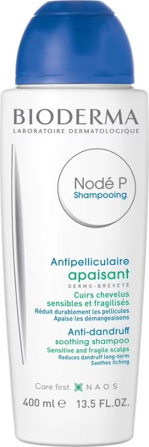 Shampon kundër zbokthit Bioderma Node P Normalizing 400ml