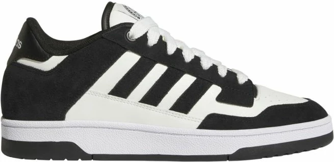 Atlete për meshkuj adidas, të bardha dhe të zeza