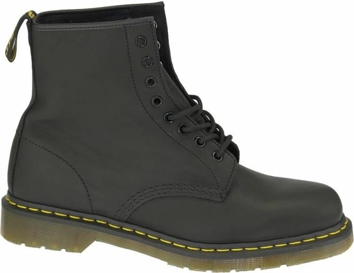 Këpucë Dr Martens, të zeza