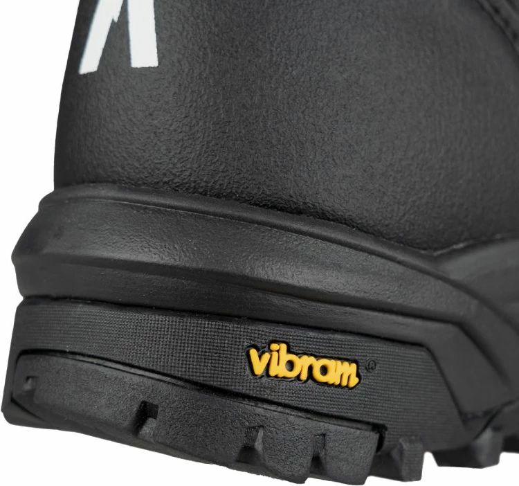 Atlete për meshkuj Alpinus Brasil Plus M, të zeza