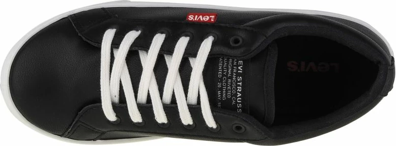 Atlete për Femra Levi's Malibu 2.0 W, të zeza