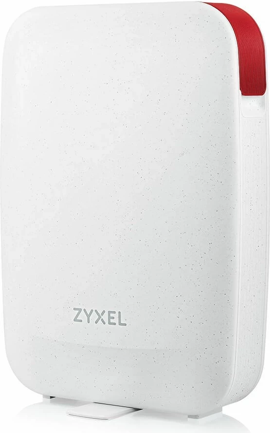Router ZyXEL USG-LITE 60AX, 2.5 Gigabit Ethernet, Bardhë