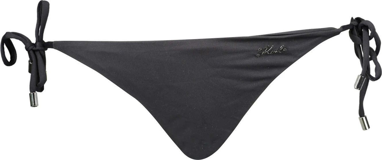 Të poshtme noti KARL LAGERFELD BEACHWEAR femra, të zeza