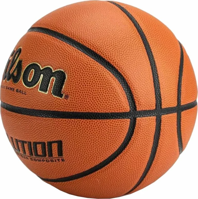 Top për basketboll për meshkuj Wilson, portokalli