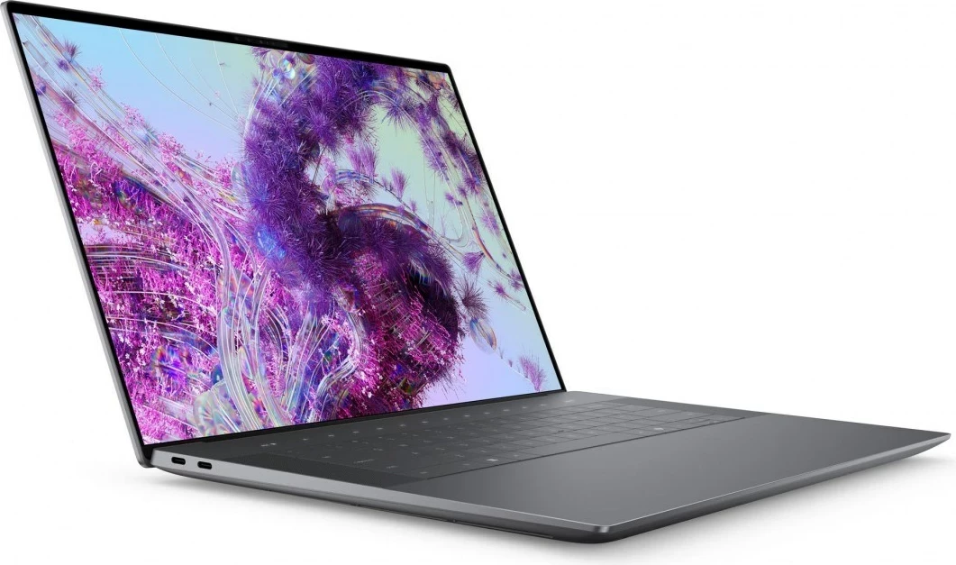 Laptop Dell XPS 9640, 16.3", Intel Core Ultra 7, 64GB RAM, 4TB SSD, Nvidia GeForce RTX 4070, hiri 