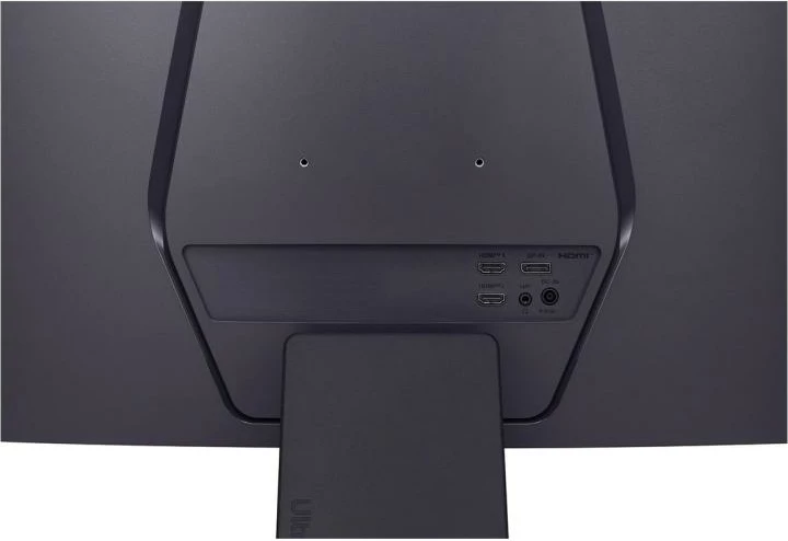 Monitor gaming LG UltraGear 32GS60QC-B/32GS60QCB 32", QHD 2560×1440, 180Hz, 1ms GtG, i lakuar 1000R, zi