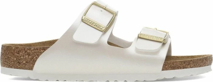 Flip-Flops për fëmijë Birkenstock, portokalli