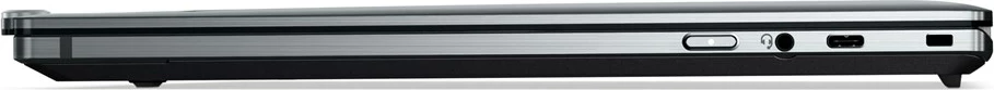 Laptop Lenovo ThinkPad Z16, 16", AMD Ryzen 9 PRO 7940HS, 64 GB RAM, 1 TB SSD, AMD Radeon RX 6550M, Gri