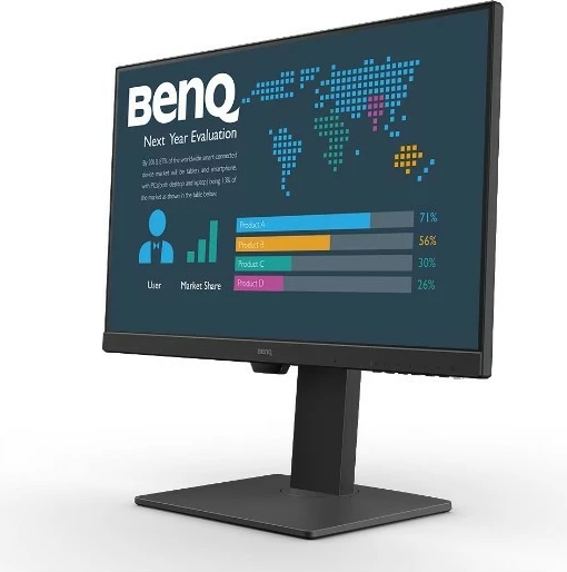 Monitor BenQ BL2786TC, 27", IPS, 100Hz, FHD, i zi