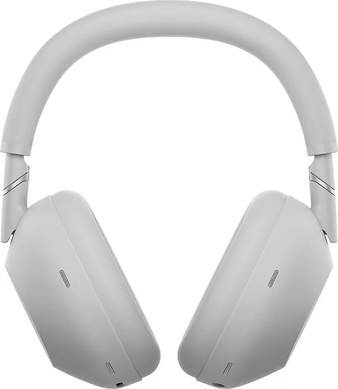 Kufje Sony WH-1000XM6, me dhe pa kabllo, Bluetooth, USB Type-C, Gri