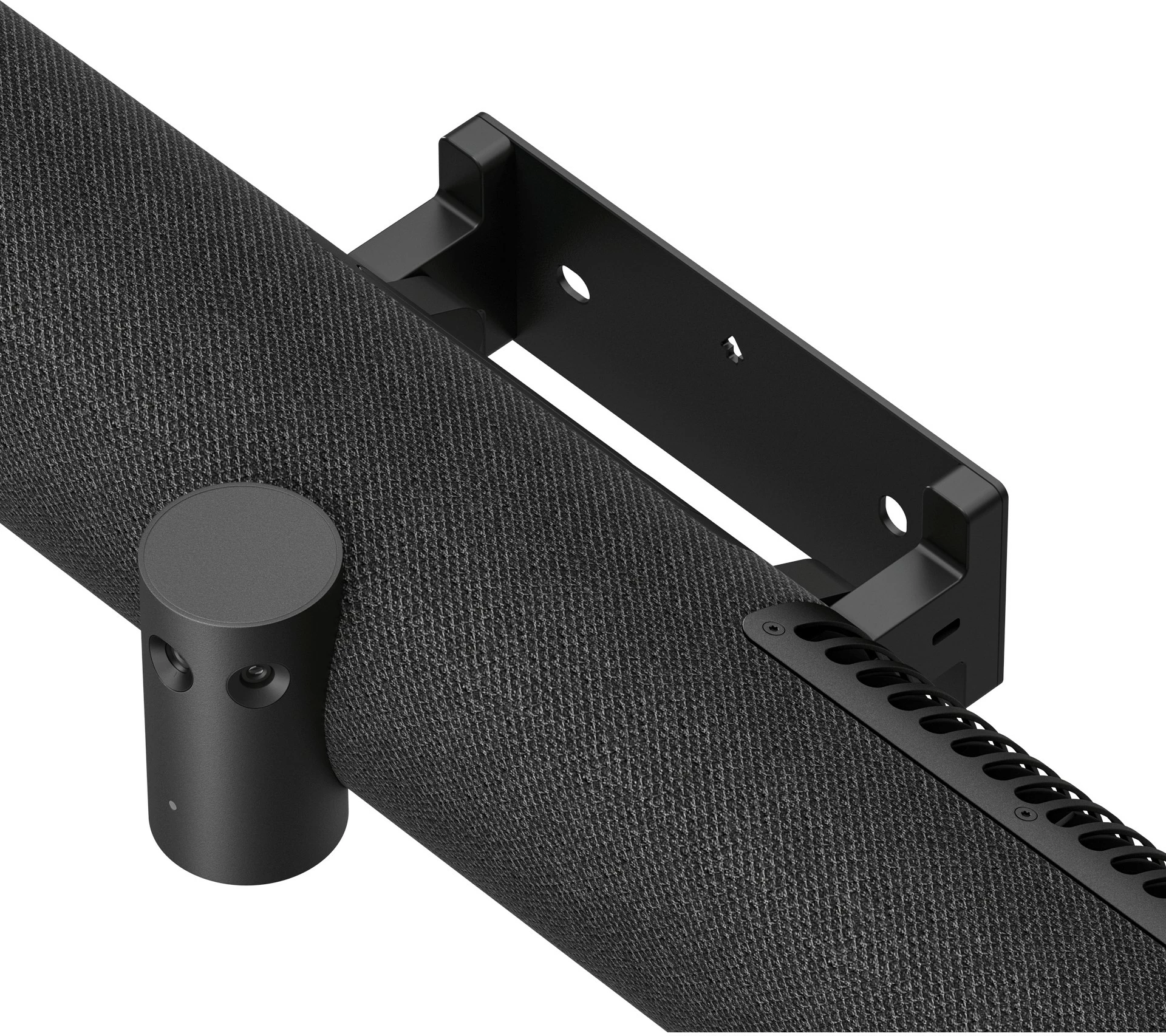 Mbajtës muri Jabra PanaCast P50 VBS, për Video Bar System, i zi