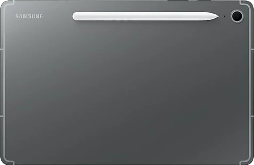 Tablet Samsung Galaxy Tab S10 FE 5G Enterprise Edition, 10.9", 8 GB RAM, 128 GB, Gri