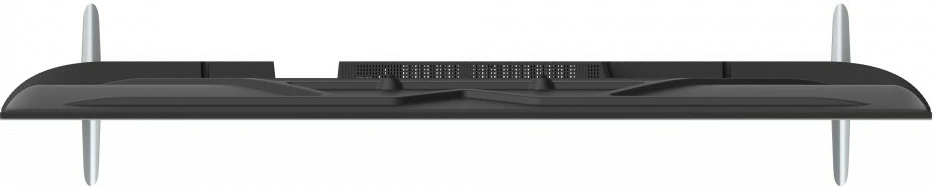 Televizor Smart Allview 55IPLAY6300-U, 55", Ultra HD/4K, VIDAA, Argjendtë