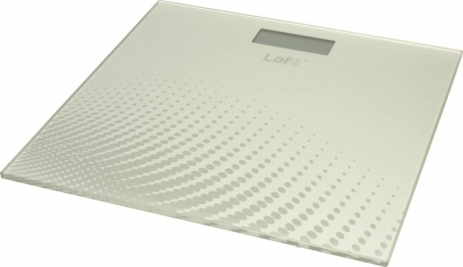 Peshore banjo Lafe WLS001.1, xham dekorativ, e bardhë