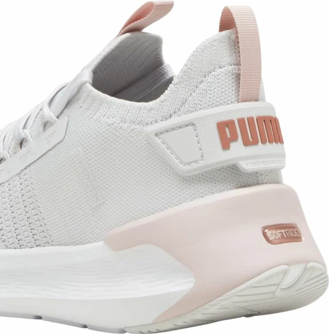 Atlete për femra Puma, të bardha