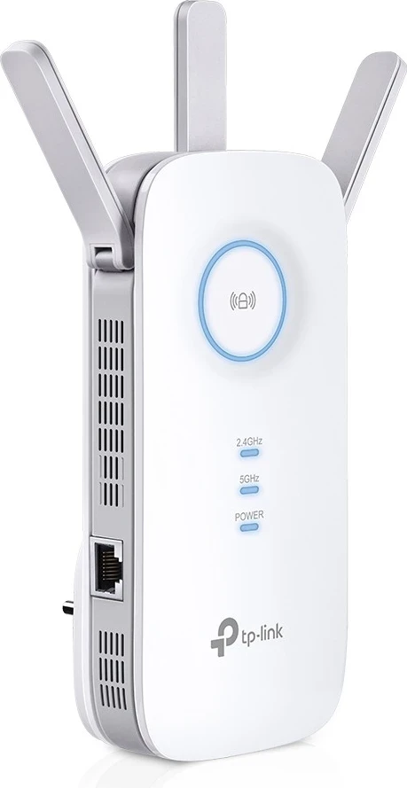 Access Point TP-Link RE550, 230V, i bardhë