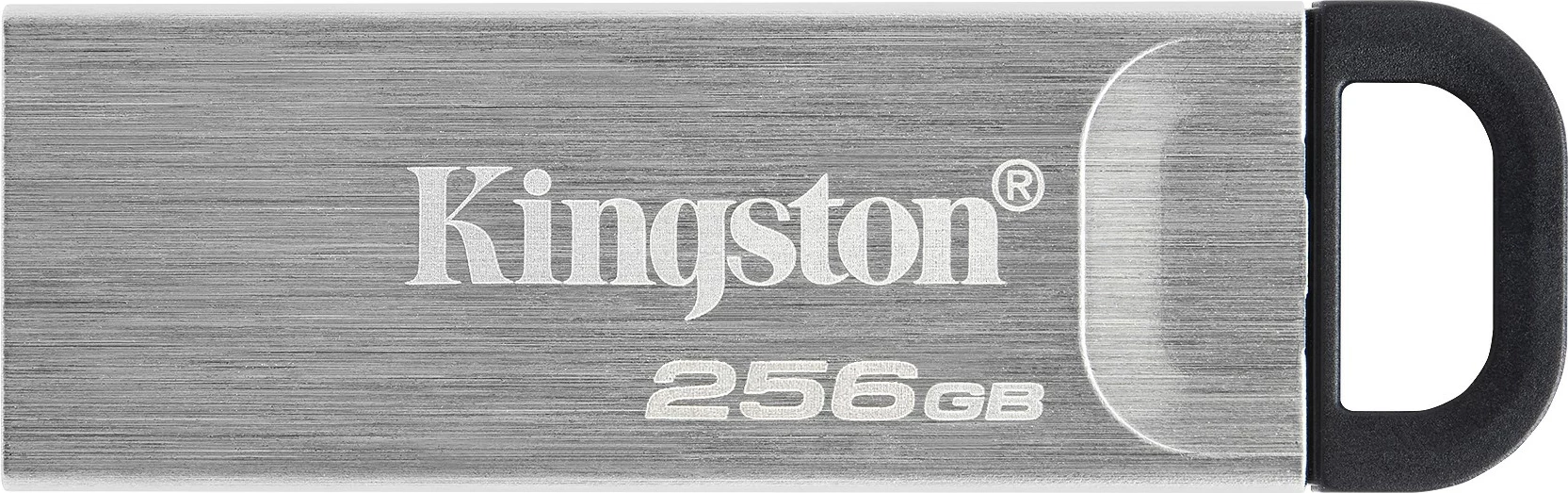USB Flash Drive Kingston DataTraveler Kyson 256GB, USB Type-A, 3.2 Gen 1