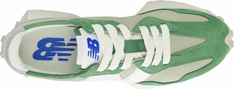 Atlete New Balance unisex, të gjelbra