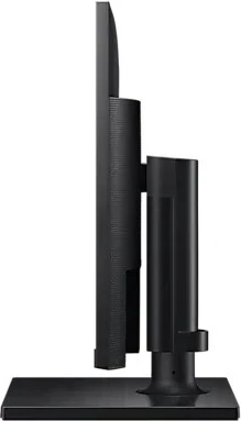 Monitor Samsung F24T450FQRX, 24", Full HD, i zi