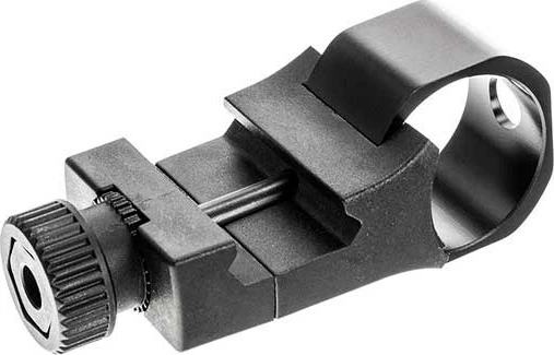 Mbajtëse anësore OLIGHT E-WM25 për elektrik M2R/M2T/M2X, alumini