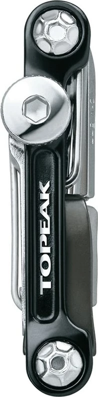 Çelës Topeak Mini 20 Pro, i zi