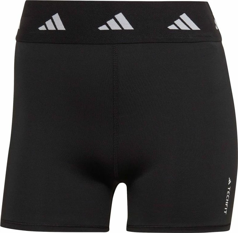 Shorce për femra adidas, të zeza
