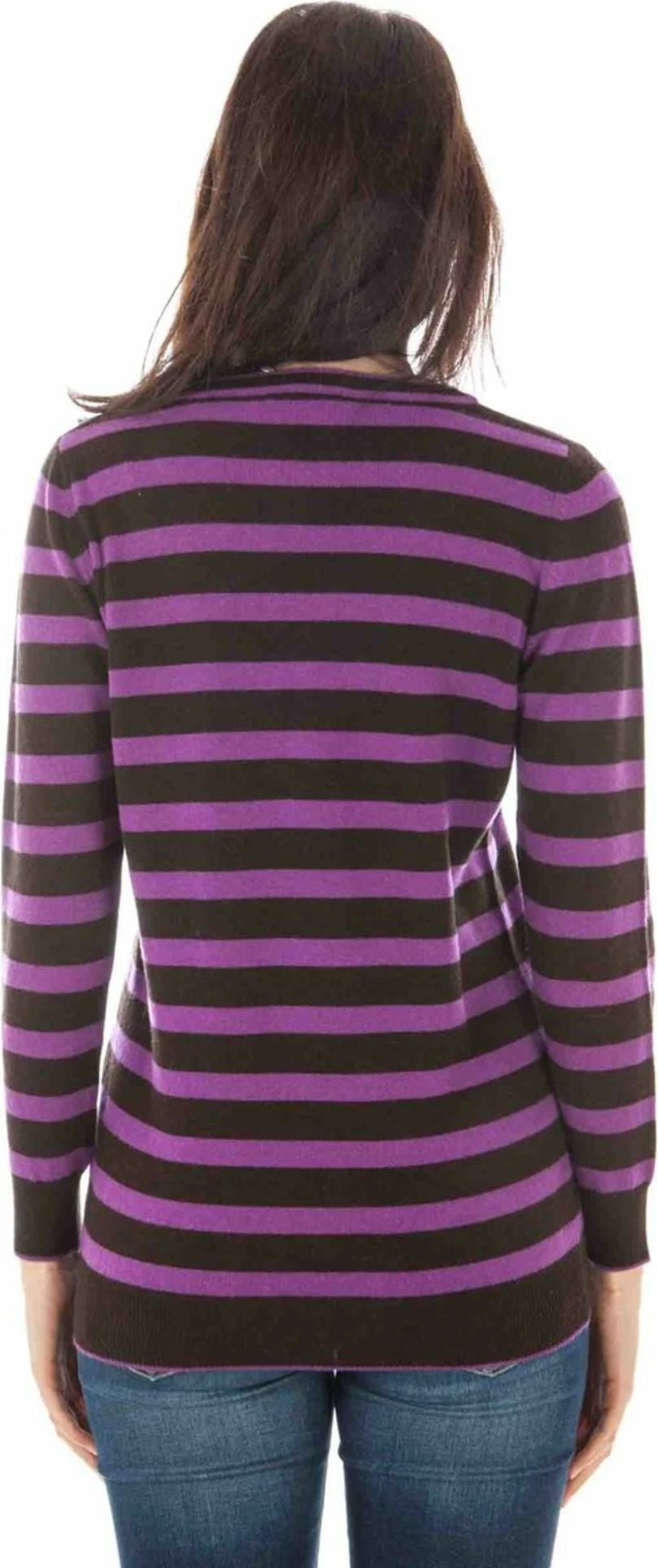 Xhemper FRED PERRY femra, e purpurt