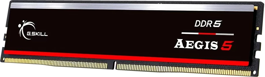 RAM Memorje G.Skill F5-5200J4040A16GX1-IS, 16 GB, DDR5, 5200 MHz