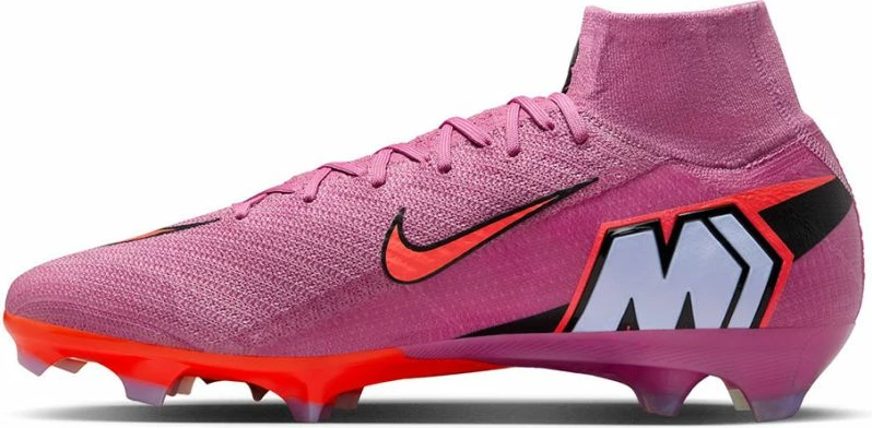 Atlete futbolli Nike, të kuqe [Madhësia: 42]