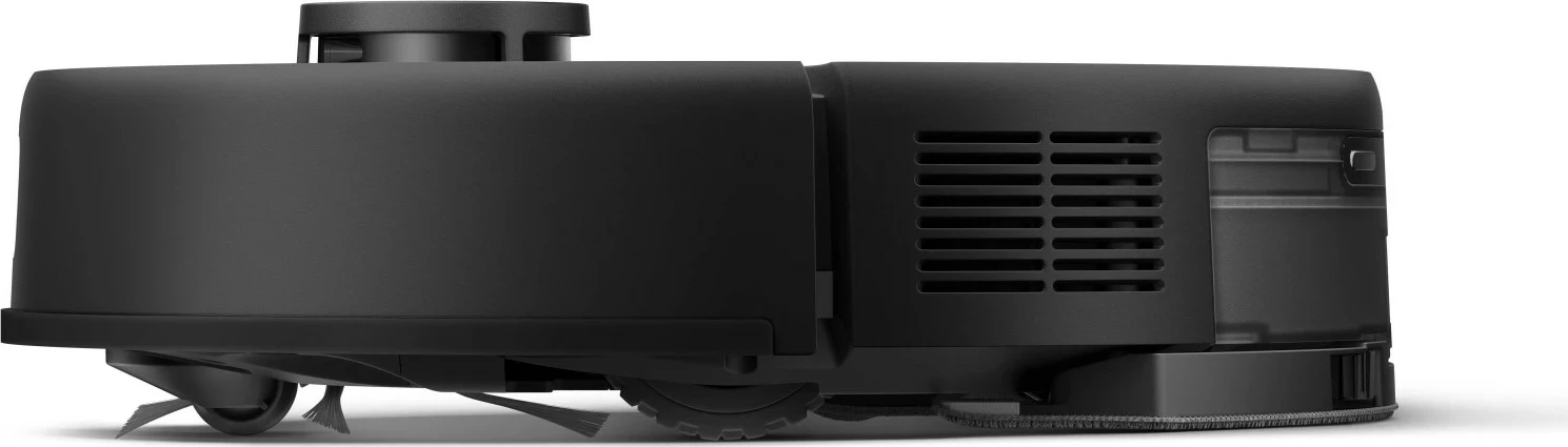 Robot fshesë Mova E20 Plus, 5000 Pa, i zi