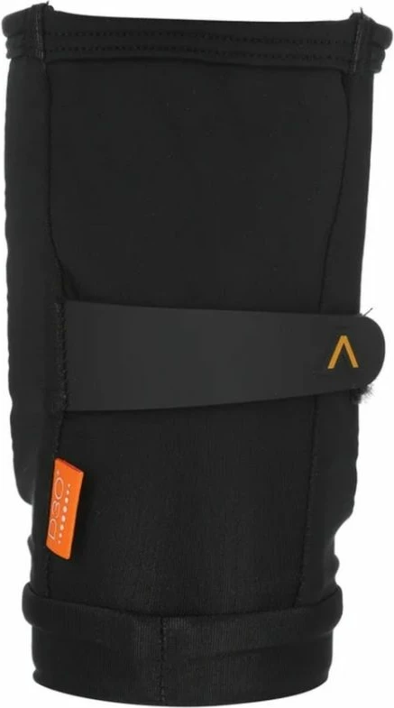 Mbrojtëse dore për fëmijë Inny, të zeza