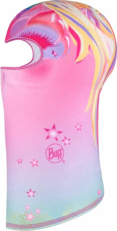 Balakllavë Buff unisex, rozë