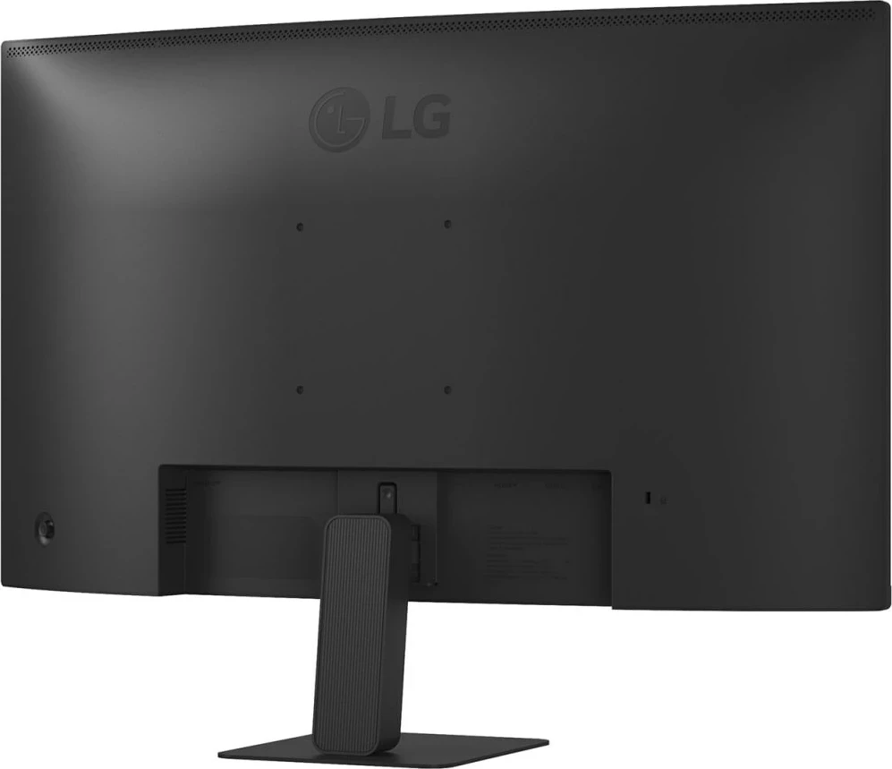 Kasë LG 27U421A-B, 27", Full HD, LED, 100Hz, e zezë
