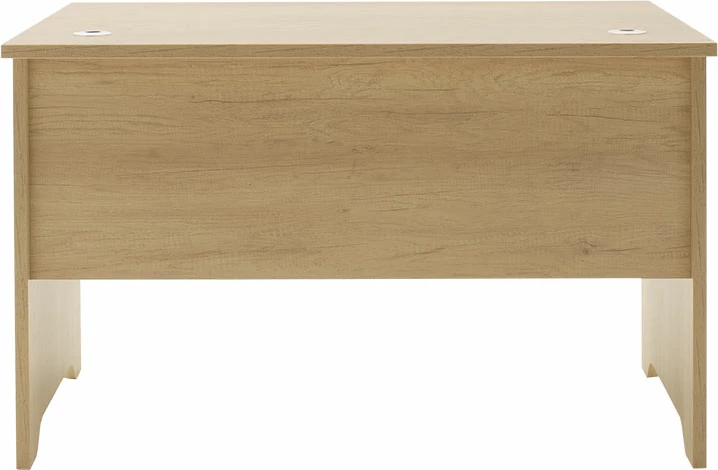 Tavolinë zyre pa sirtar lëvizës Amazon sonoma 120x75x75cm