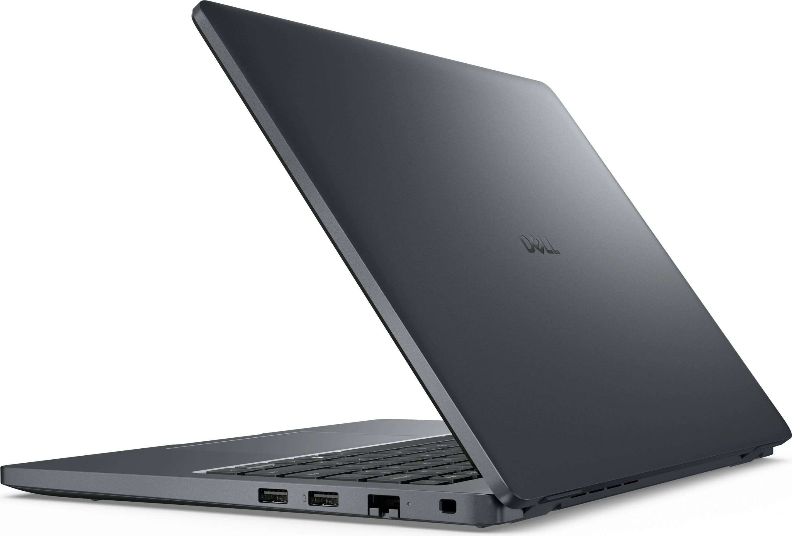 Kompjuter DELL Pro 14 PC14255, AMD Ryzen 5 PRO, 16GB RAM, 512GB SSD, 14 inç, gri