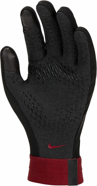 Doreza për fëmijë Nike, Liverpool FC Thermafit, të zeza