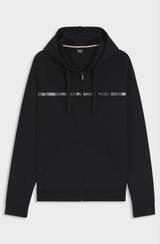 Loungewear Boss Authentic, e zezë