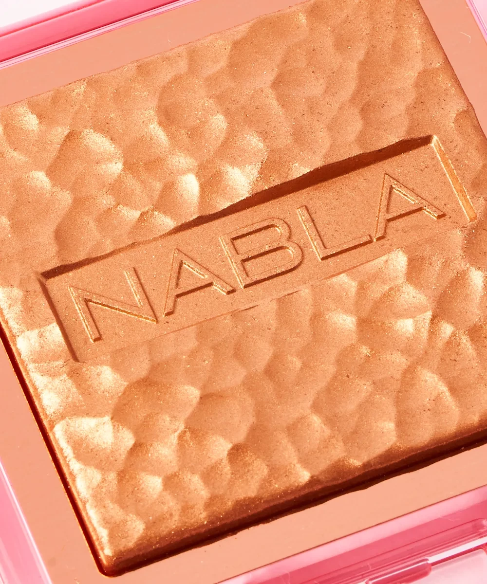 Highlighter Nabla Skin Glazing - Shade: Lucent Jungle