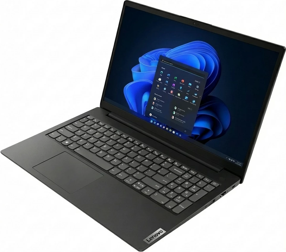 Laptop Lenovo V15 G4 AMN, Ryzen 5 7520U, 16GB RAM Memorje, 512GB SSD, FHD matte, pa OS