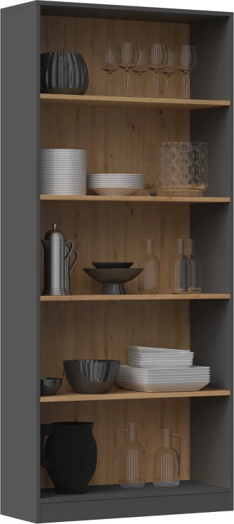 Dollap i hapur Retro 80 