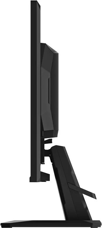 Monitor gaming Gigabyte GS25F2, 25", 200Hz, i zi