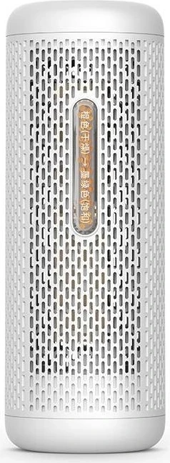 Tharës ajri për tavolinë Deerma, DEM-CS50MW, i bardhë