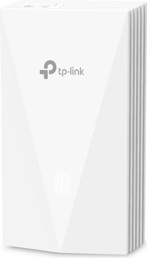 Access Point TP-Link EAP655-WALL murale, e brendshme, e bardhë