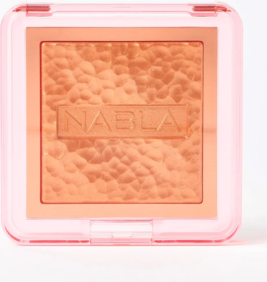 Highlighter Nabla Skin Glazing - Shade: Lucent Jungle